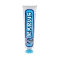 thumbnail image 2 of Marvis Aquatic Mint Toothpaste, 4.5 oz., 2 of 4
