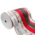 thumbnail image 1 of Member’s Mark Premium Wired Holiday Ribbon, 6 pk., 1 of 5