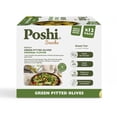 thumbnail image 10 of Poshi Premium Green Olive Snack Packs, 1.1 oz., 12 pk., 10 of 10
