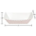 thumbnail image 3 of Members Mark Heavy Duty Paper Food Trays, 2 lbs., 750 ct., 3 of 10