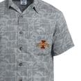 thumbnail image 4 of Champion NCAA Iowa State Cardinals Hawaiian Shirt, 4 of 7