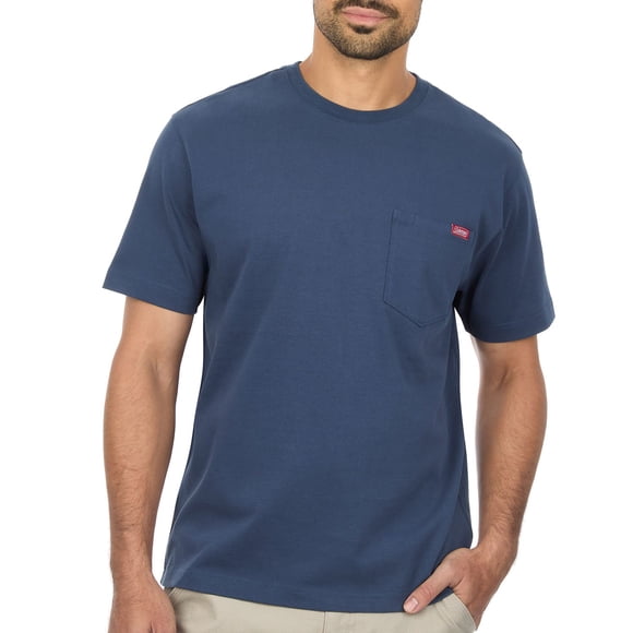 Coleman Men's Short Sleeve T-Shirt