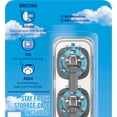 thumbnail image 7 of Febreze Car Air Freshener Vent Clips, Mixed Scent, 5 ct., 7 of 7