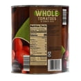 thumbnail image 5 of Member's Mark Whole Peeled Tomatoes In Tomato Juice, 102 oz., 5 of 8