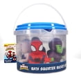 thumbnail image 2 of Licensed Squirters Bath Bucket Set, 5 pc., 2 of 9