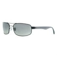 thumbnail image 2 of Ray-Ban RB3445 Sunglasses, 2 of 4