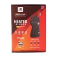 thumbnail image 5 of ZeroXposur Heated Softshell Gloves, 5 of 8