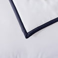 thumbnail image 4 of Feather & Loom Framed Down Alternative Comforter Set, Assorted Sizes, 4 of 7