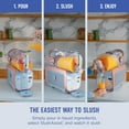 thumbnail image 4 of Ninja SLUSHi MAX Smart Frozen Drink Maker, 4 of 11