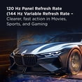 thumbnail image 9 of TCL 98" Class Q6 Series QLED Smart TV, 9 of 20