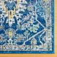 thumbnail image 2 of Scanda Area Rug - Marlow Blue, Assorted Sizes, 2 of 2