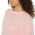 thumbnail image 5 of Express Women's Crew Neck Sweater, 5 of 6