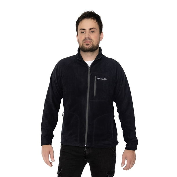 Columbia Men's Fast Trek II Full Zip Fleece - Samsclub.com