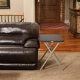 thumbnail image 7 of Lifetime 30" Light Commercial Personal Table, Black, 7 of 12