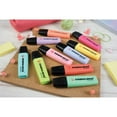 thumbnail image 8 of STABILO BOSS ORIGINAL Highlighters Set, 15-piece Pastel Desk Set, 8 of 8