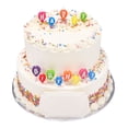 thumbnail image 1 of Member's Mark Sweet Celebration Two-Tier Cake, 1 of 1