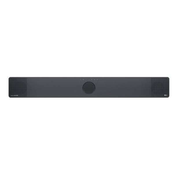 LG 3.1.3 Home Theater Sound Bar with IMAX Enhanced & Dolby Atmos