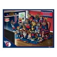 thumbnail image 3 of YouTheFan MLB Purebred Fans 500pc Puzzle, Assorted Teams, 3 of 3
