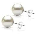 thumbnail image 1 of Akoya AAA Pearl Stud Earrings with 14K Gold Post, 1 of 3