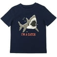thumbnail image 4 of Gap Kids Toddler Boys 2-Piece Short Set, 4 of 7