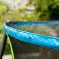 thumbnail image 2 of 10' Trampoline with Steelflex Enclosure and Flashlight Zone, 2 of 9