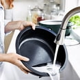 thumbnail image 7 of GreenPan Elite 6-Quart Essential Smart Nonstick Skillet, 7 of 7