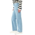 thumbnail image 2 of Seven7 Women's Loose Straight Jean, 2 of 9