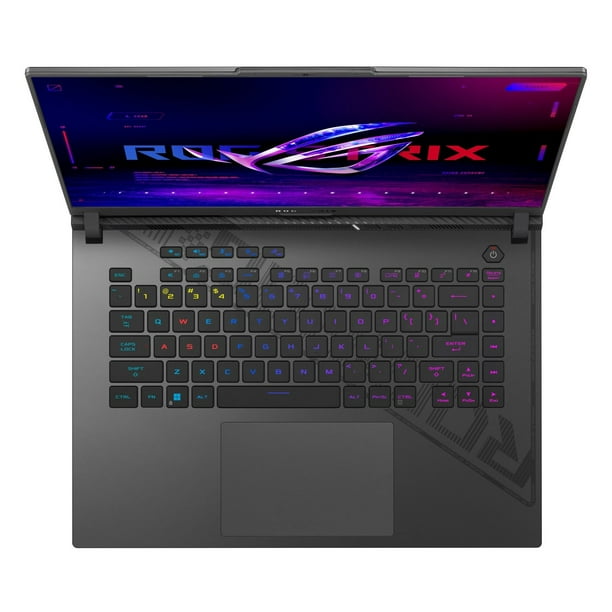 ASUS ROG Strix G16 2023 Gaming Laptop, 16” 16:10 FHD 165Hz