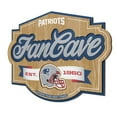 thumbnail image 1 of YouTheFan NFL 17” x 12.5” Fan Cave Sign, 1 of 5