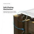 thumbnail image 5 of OVE Decors Gabi 60" W x 22" D Freestanding Bathroom Vanity with Sink, 5 of 14