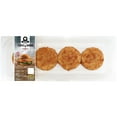 thumbnail image 1 of MOWI Farm Raised Norwegian Atlantic Salmon Burgers, priced per pound, 1 of 8