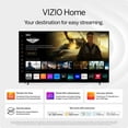 thumbnail image 7 of VIZIO 32" Class HD Series 720p Smart TV, 7 of 16