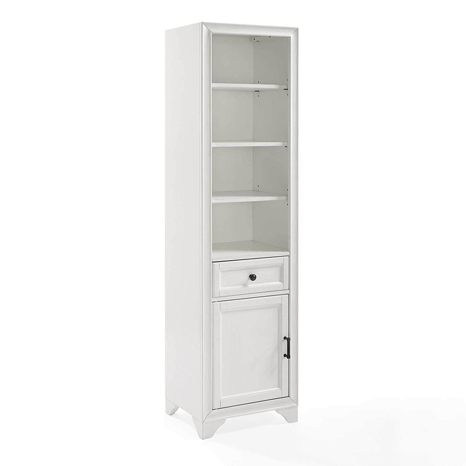 Crosley Furniture Tara Bathroom Cabinet - Thumbnail 5
