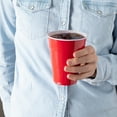 thumbnail image 5 of Member's Mark Heavy-Duty Red Cups 18 fl. oz., 240 ct., 5 of 7