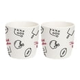 thumbnail image 2 of Logo Brands Texas Tech Red Raiders 18oz Playmaker Mug Bundle, 2 of 4