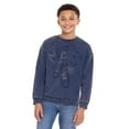 thumbnail image 1 of Character Boys Crewneck Sweatshirt, 1 of 8