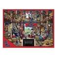 thumbnail image 3 of YouTheFan NCAA Barnyard Fans 500pc Puzzle, 3 of 3
