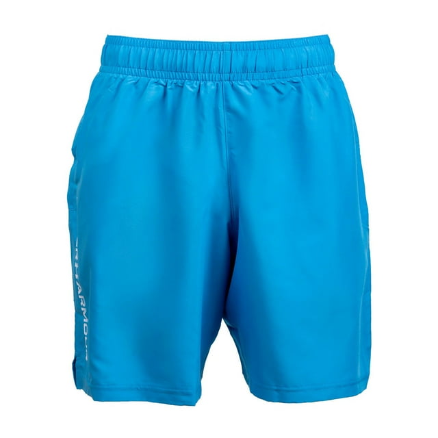 Under Armour Men's Woven Wordmark Short