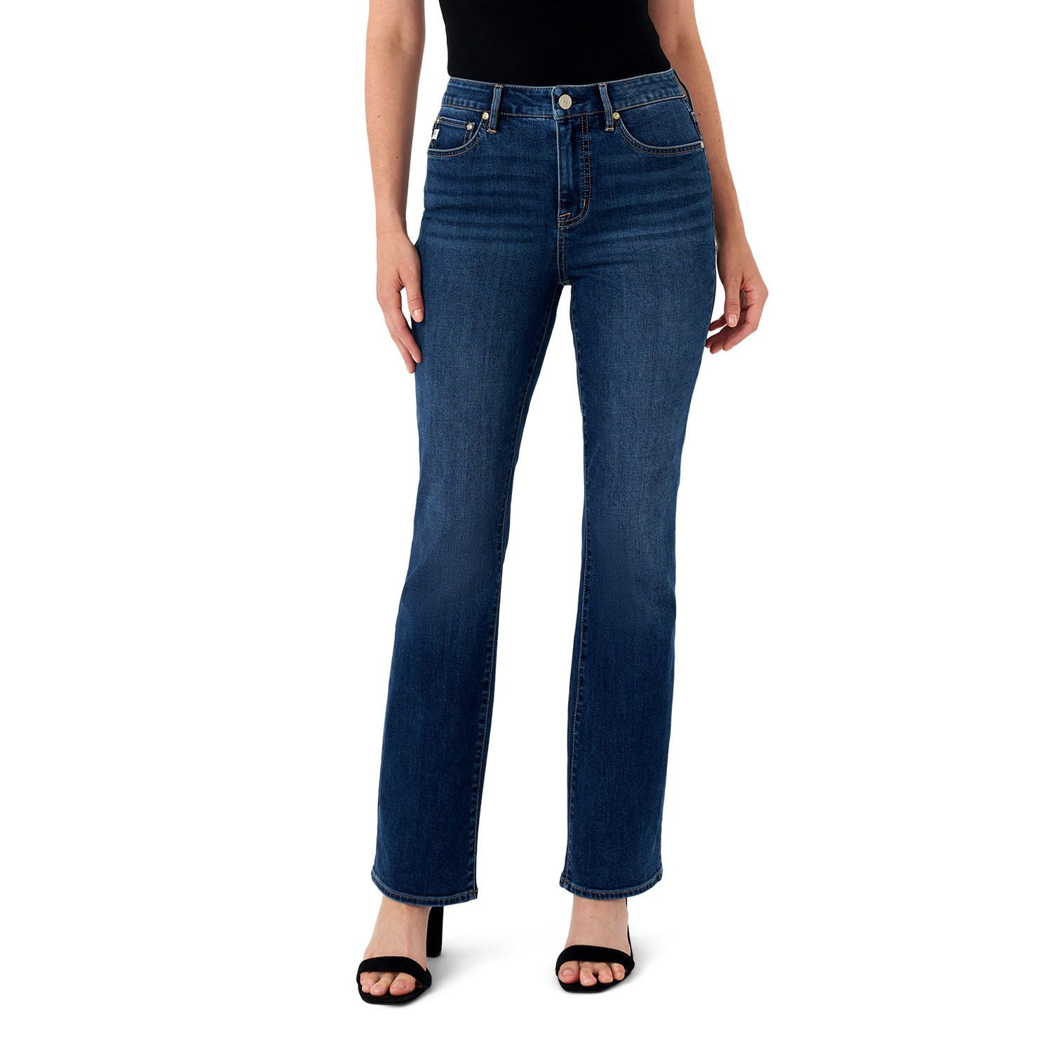 Seven7 Women's Bootcut Jean - Samsclub.com