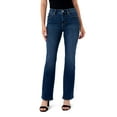 thumbnail image 1 of Seven7 Women's Bootcut Jean, 1 of 12