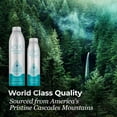 thumbnail image 3 of KOPU Premium Spring Water, 12 fl. oz., 15 pk., 3 of 5