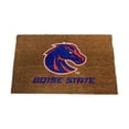 thumbnail image 1 of Logo Brands Boise State Broncos Doormat, 1 of 5
