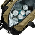 thumbnail image 5 of NCAA 30 Can Backpack Cooler, 5 of 5