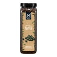 thumbnail interactive-video image 1 of Member's Mark Whole Black Peppercorns, 19.5 oz., 1 of 7