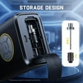 thumbnail image 9 of Fanttik X9 Pro Portable Tire Inflator, 5 Piece, 9 of 9
