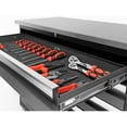 thumbnail image 12 of NewAge Products Bold Series 6 Piece Cabinet Set, 144" W x 18" D x 76.75" H, 12 of 17