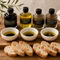 thumbnail image 3 of Artisan Olive Oil & Balsamic Vinegar Gift Set, 3-Pack, 3 of 6