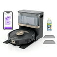 thumbnail image 1 of Shark PowerDetect NeverTouch Pro Robot Vacuum and Mop with Self-Empty, Self-Refill, and NeverStuck Technology, 1 of 9