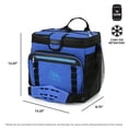 thumbnail image 7 of Arctic Zone PRO 16-Can Zipperless Cooler, 7 of 10
