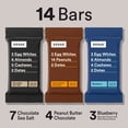 thumbnail image 3 of RXBAR Protein Bars​, Variety Pack, 14 pk., 3 of 9